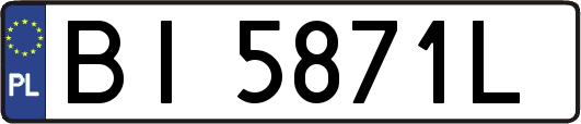 BI5871L