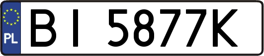 BI5877K