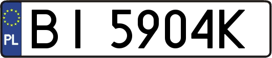 BI5904K