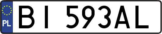 BI593AL