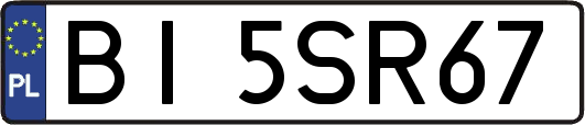 BI5SR67