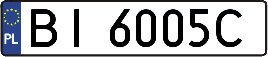 BI6005C