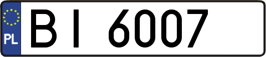 BI6007
