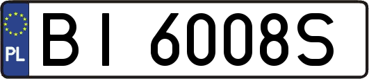 BI6008S
