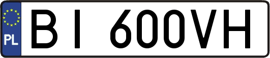 BI600VH