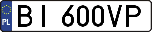 BI600VP