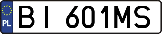 BI601MS