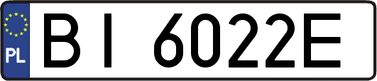 BI6022E