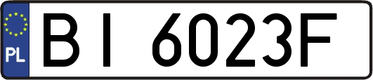 BI6023F