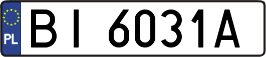 BI6031A