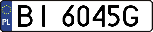 BI6045G