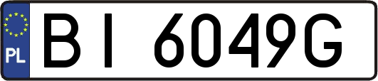 BI6049G