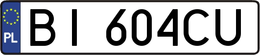 BI604CU