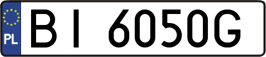 BI6050G