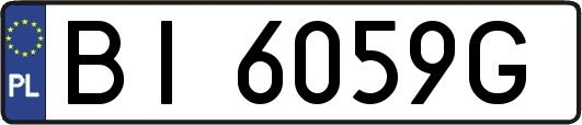 BI6059G