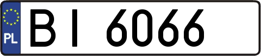 BI6066