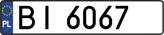 BI6067