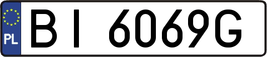 BI6069G
