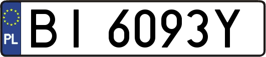 BI6093Y