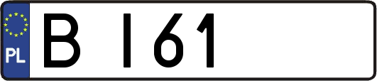 BI61