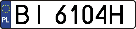 BI6104H