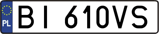 BI610VS