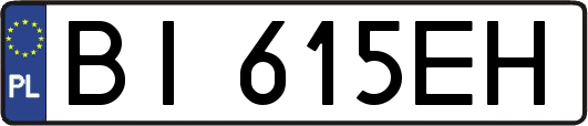 BI615EH