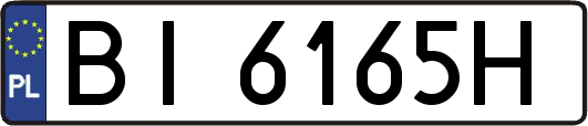 BI6165H