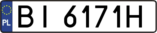 BI6171H