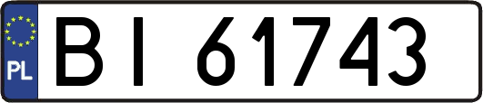 BI61743