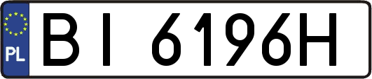 BI6196H