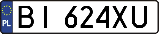BI624XU