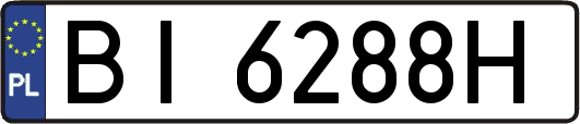 BI6288H