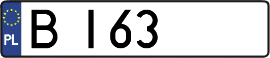 BI63