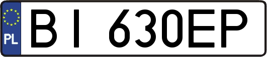 BI630EP