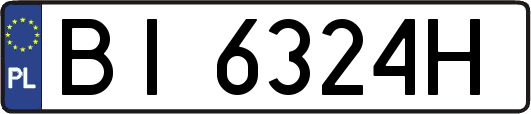 BI6324H