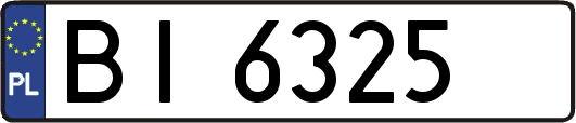 BI6325