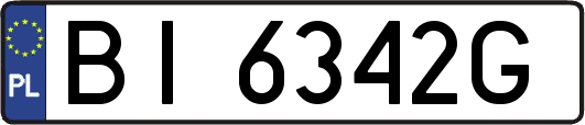 BI6342G