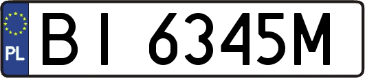 BI6345M