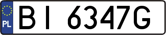 BI6347G