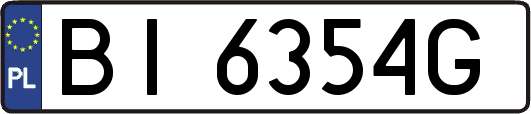 BI6354G