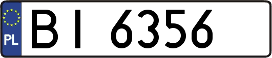 BI6356