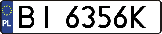 BI6356K