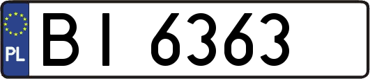 BI6363