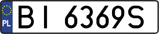 BI6369S