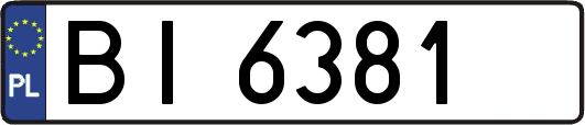 BI6381