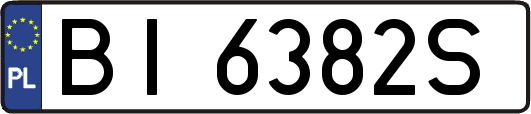 BI6382S