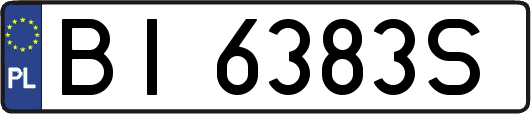 BI6383S