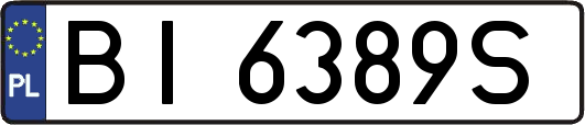 BI6389S