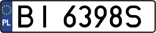 BI6398S